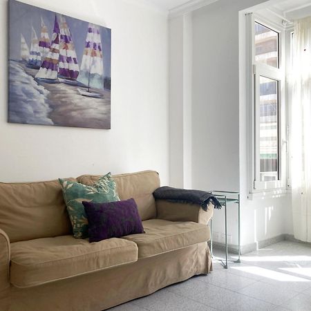 Vives Beach Flat By Canary365 Лас Палмас де Гран Канария Екстериор снимка