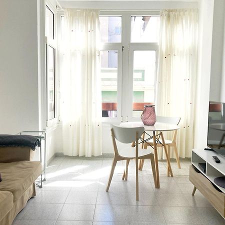 Vives Beach Flat By Canary365 Лас Палмас де Гран Канария Екстериор снимка