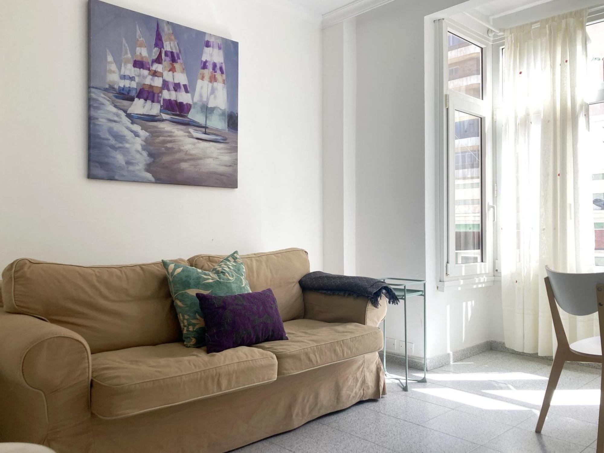 Vives Beach Flat By Canary365 Лас Палмас де Гран Канария Екстериор снимка
