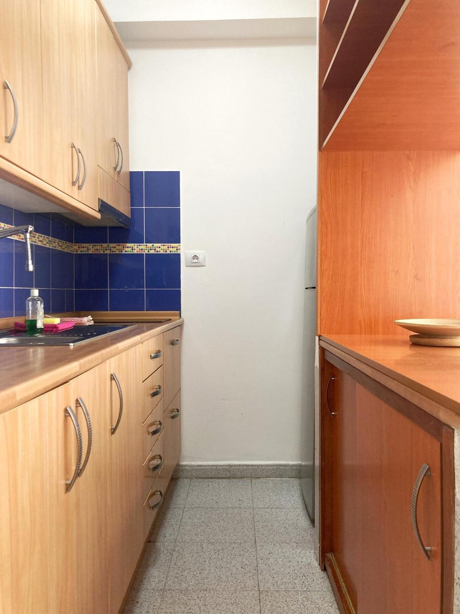 Vives Beach Flat By Canary365 Лас Палмас де Гран Канария Екстериор снимка