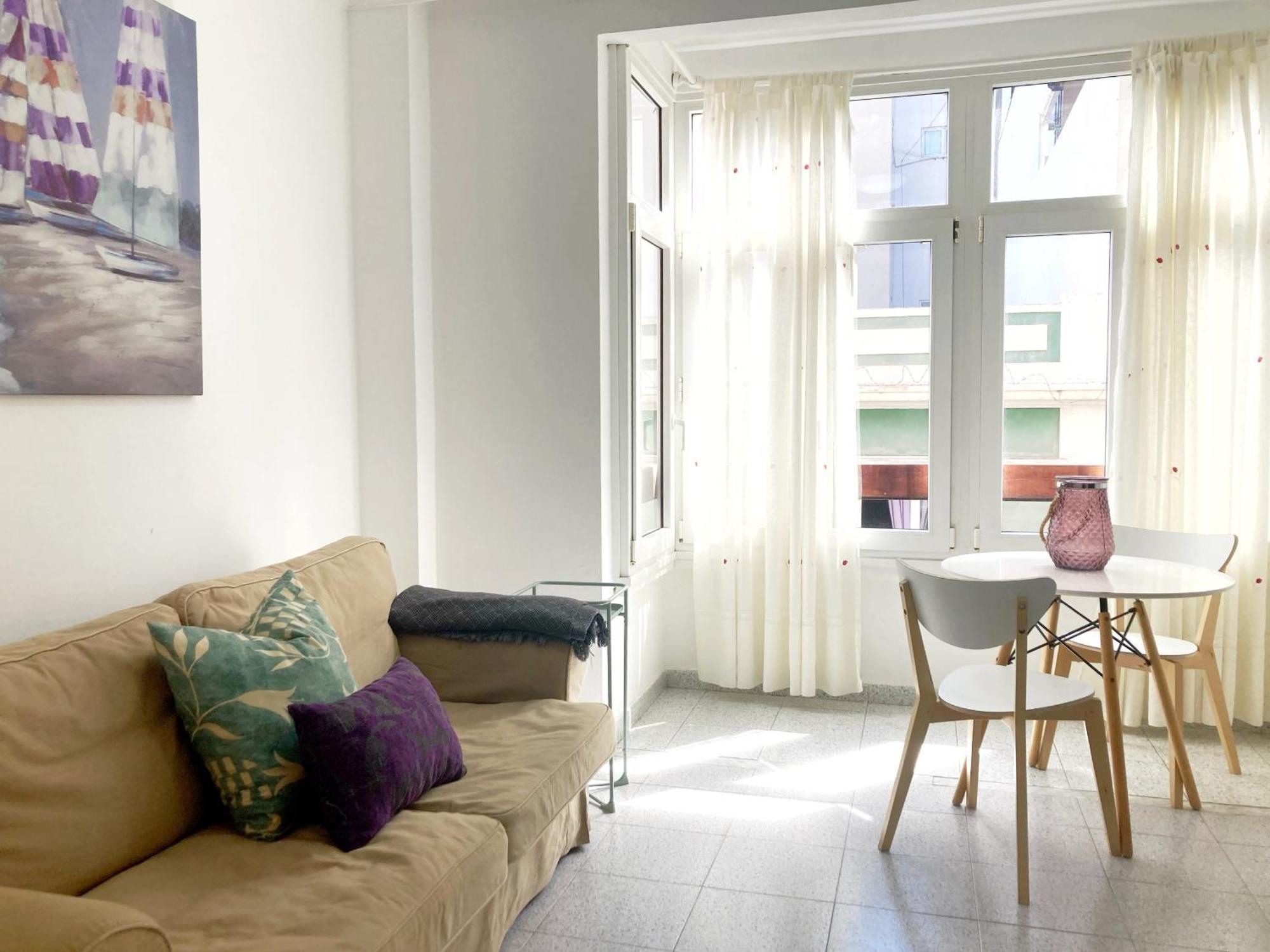 Vives Beach Flat By Canary365 Лас Палмас де Гран Канария Екстериор снимка